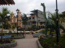 Las Lajas